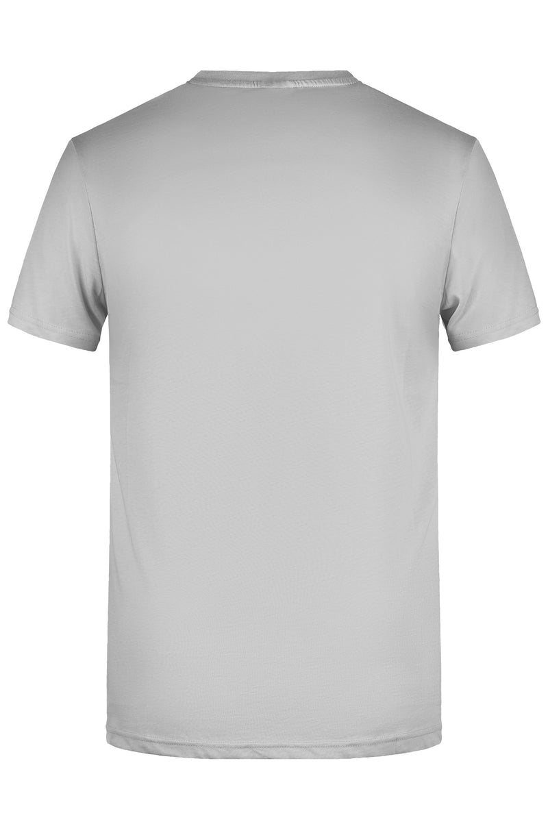 Laden Sie das Bild in Galerie -Viewer, Herren T-Shirt in klassischer Form - 8008
