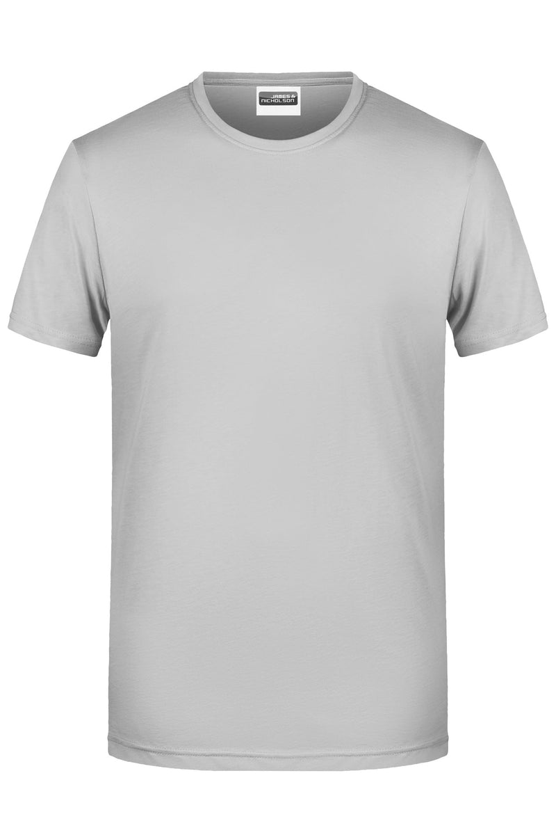 Laden Sie das Bild in Galerie -Viewer, Herren T-Shirt in klassischer Form - 8008
