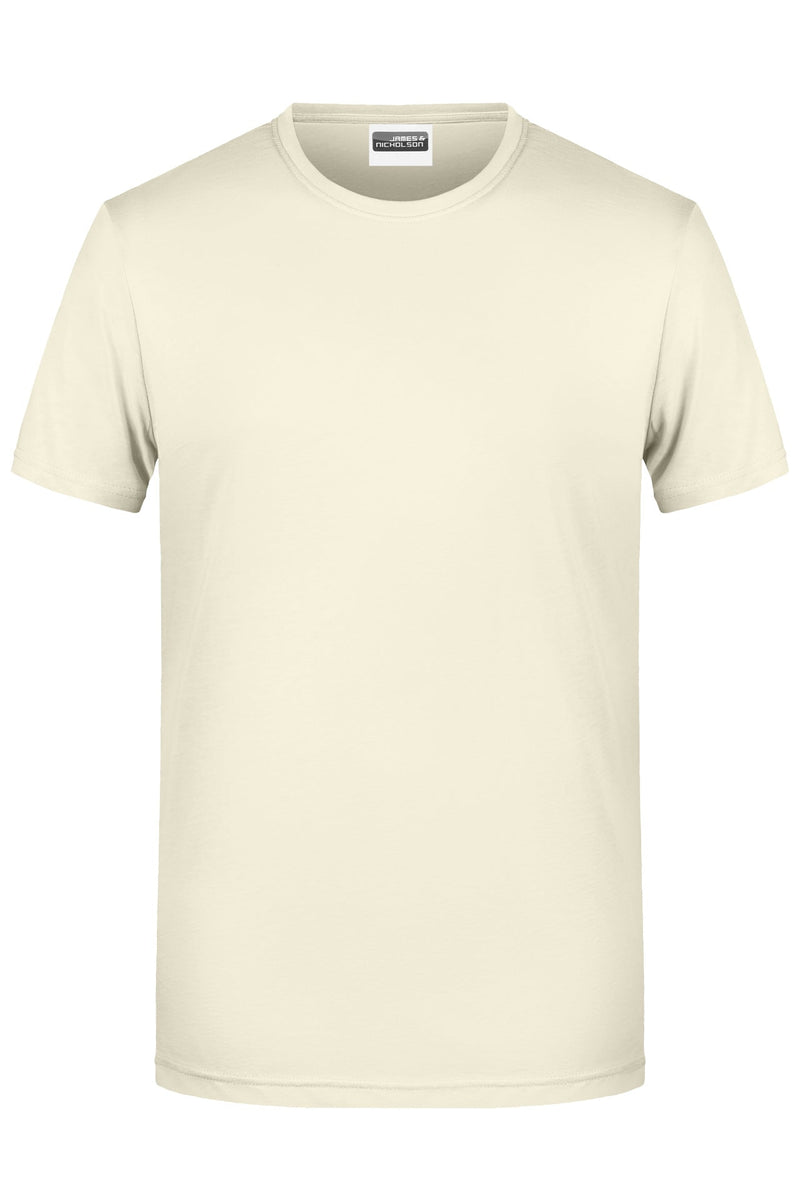 Laden Sie das Bild in Galerie -Viewer, Herren T-Shirt in klassischer Form - 8008
