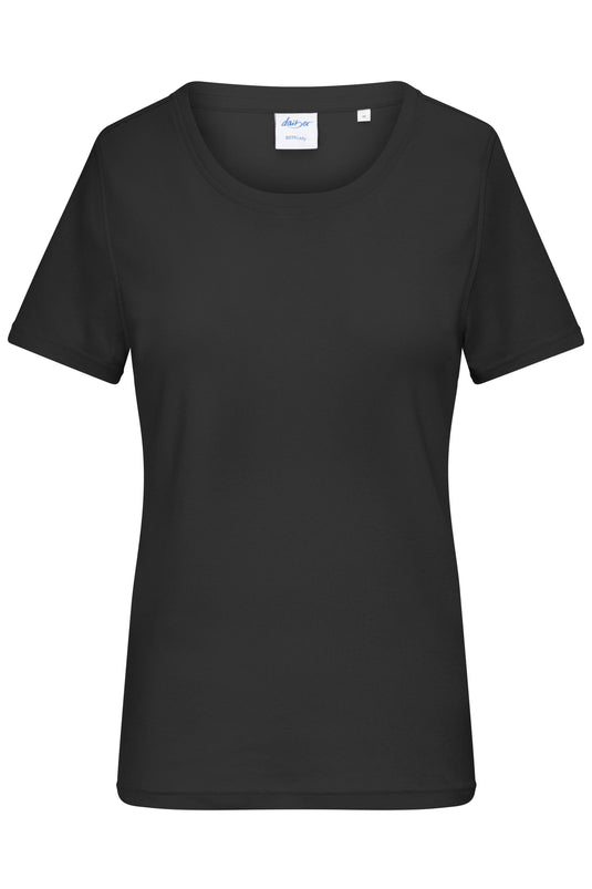 Ladies' T-Shirt 1:1 Rib OCS Standard