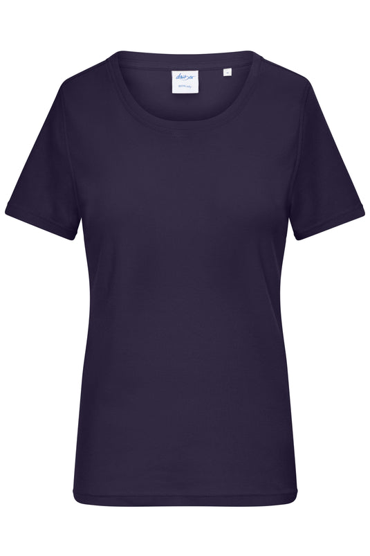 Ladies' T-Shirt 1:1 Rib OCS Standard