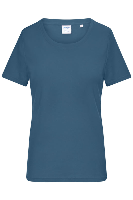 Ladies' T-Shirt 1:1 Rib OCS Standard