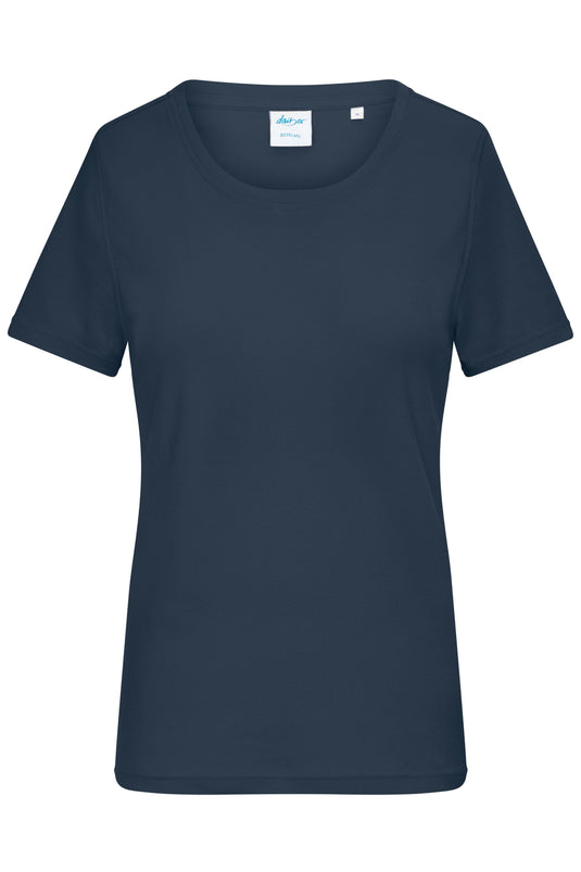 Ladies' T-Shirt 1:1 Rib OCS Standard
