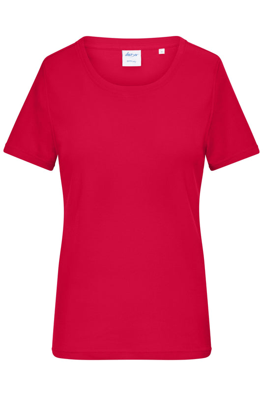 Ladies' T-Shirt 1:1 Rib OCS Standard
