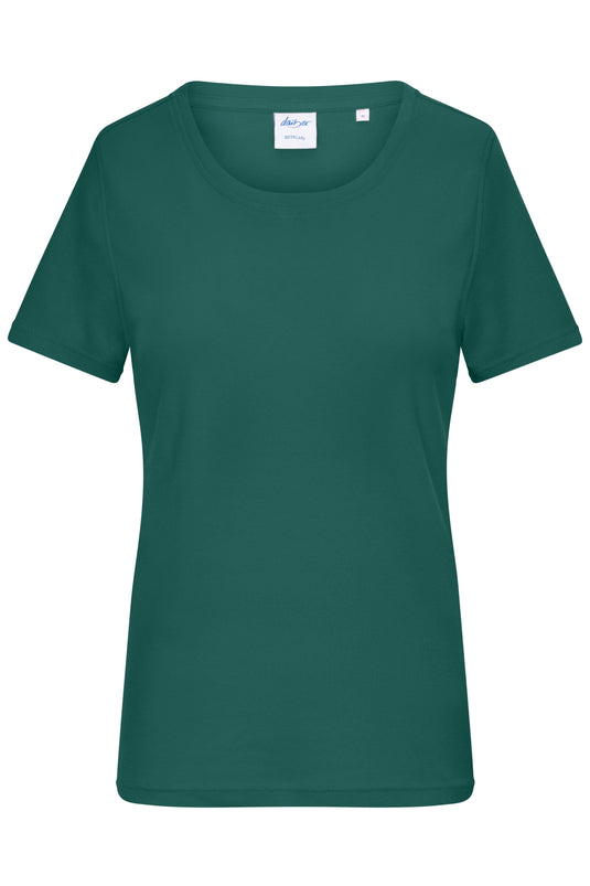 Ladies' T-Shirt 1:1 Rib OCS Standard