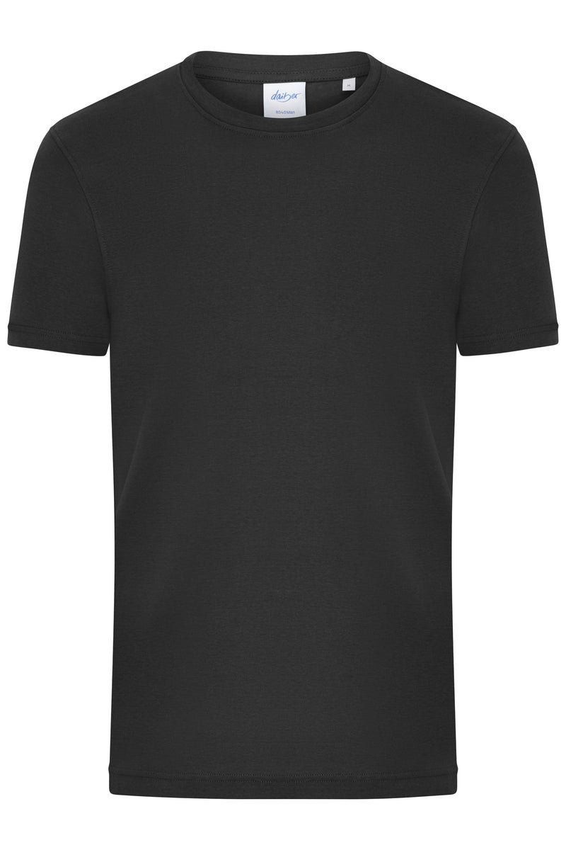 Laden Sie das Bild in Galerie -Viewer, Men's T-Shirt 1:1 Rib OCS Standard
