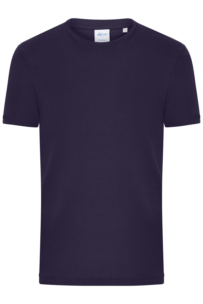 Laden Sie das Bild in Galerie -Viewer, Men's T-Shirt 1:1 Rib OCS Standard
