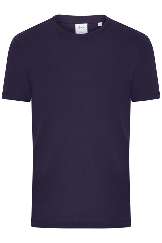 Men's T-Shirt 1:1 Rib OCS Standard