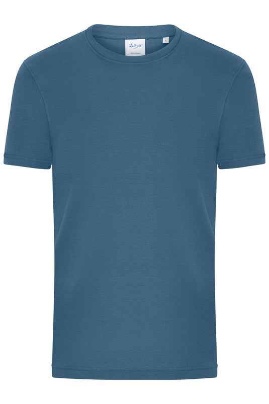Men's T-Shirt 1:1 Rib OCS Standard