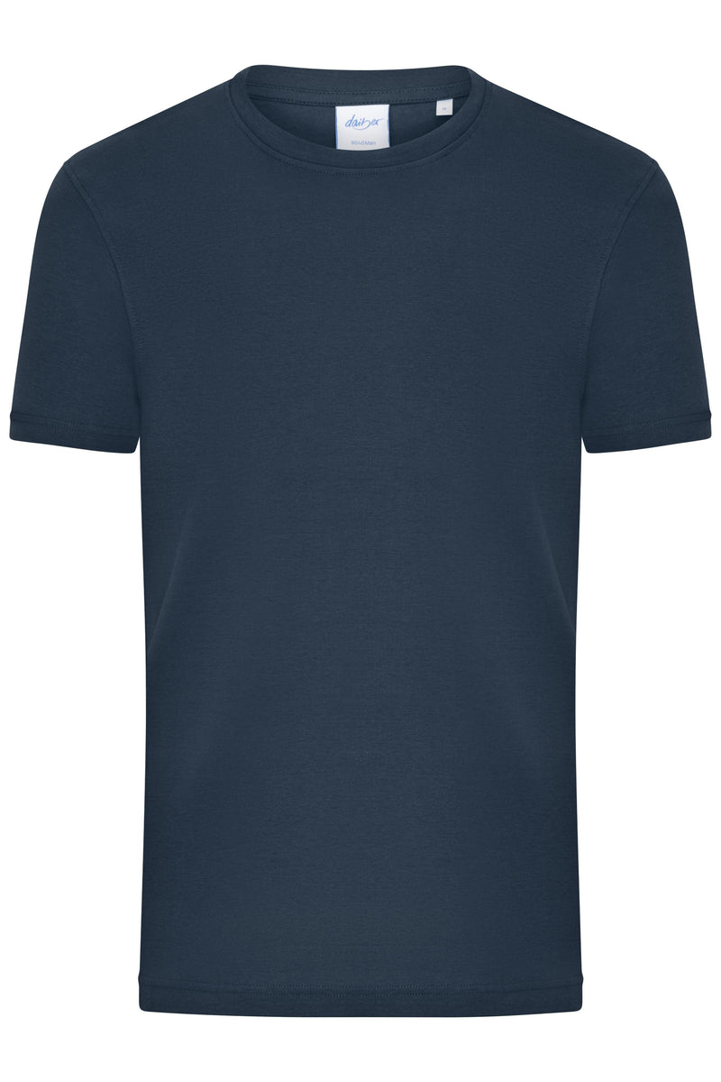 Laden Sie das Bild in Galerie -Viewer, Men's T-Shirt 1:1 Rib OCS Standard
