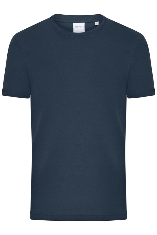 Men's T-Shirt 1:1 Rib OCS Standard