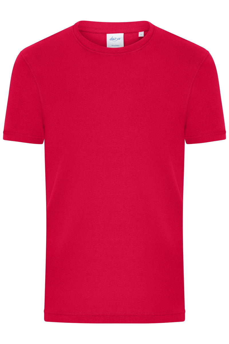 Laden Sie das Bild in Galerie -Viewer, Men's T-Shirt 1:1 Rib OCS Standard
