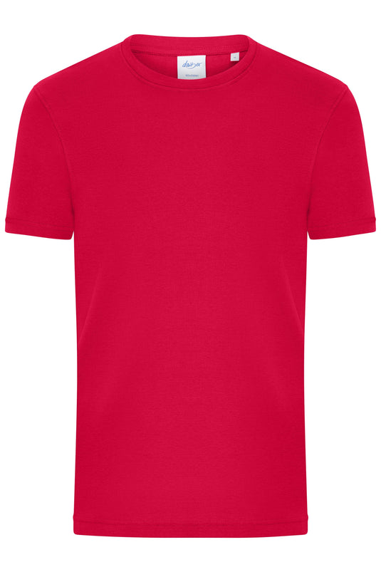 Men's T-Shirt 1:1 Rib OCS Standard