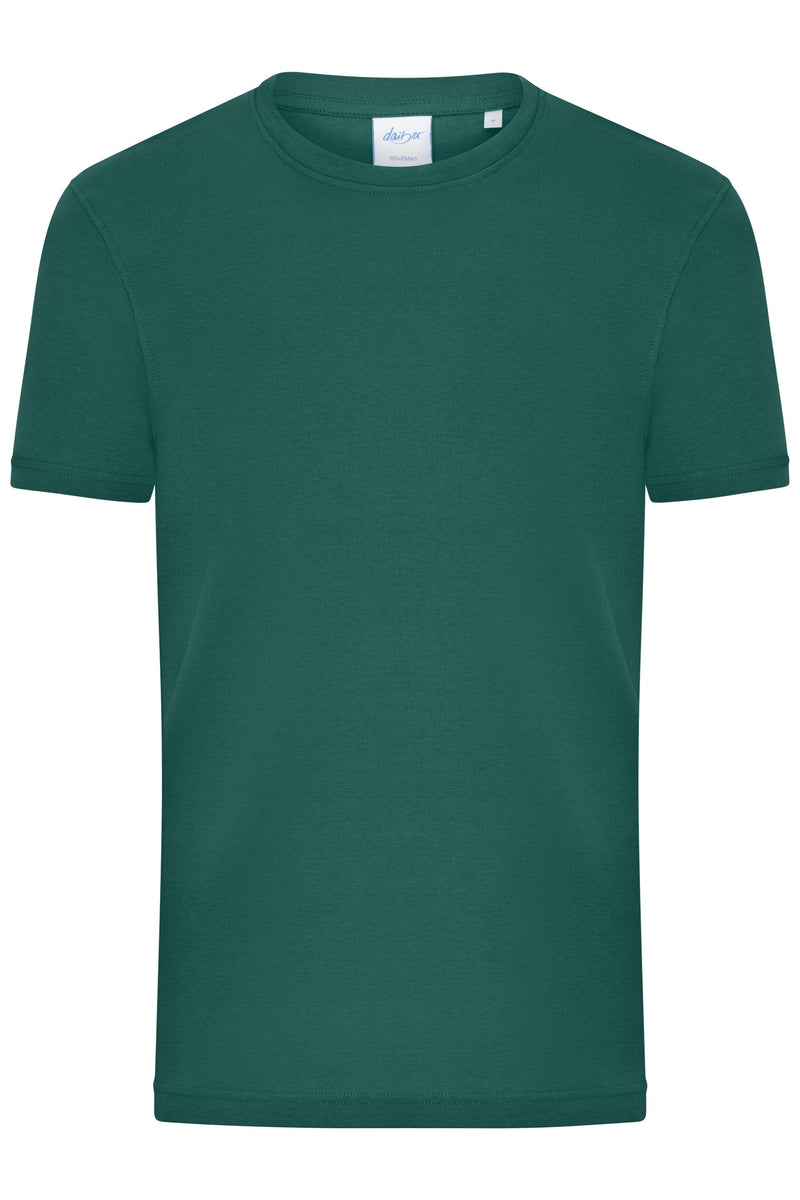 Laden Sie das Bild in Galerie -Viewer, Men's T-Shirt 1:1 Rib OCS Standard
