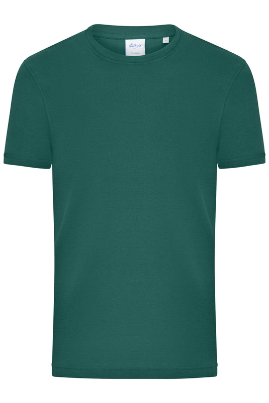 Men's T-Shirt 1:1 Rib OCS Standard