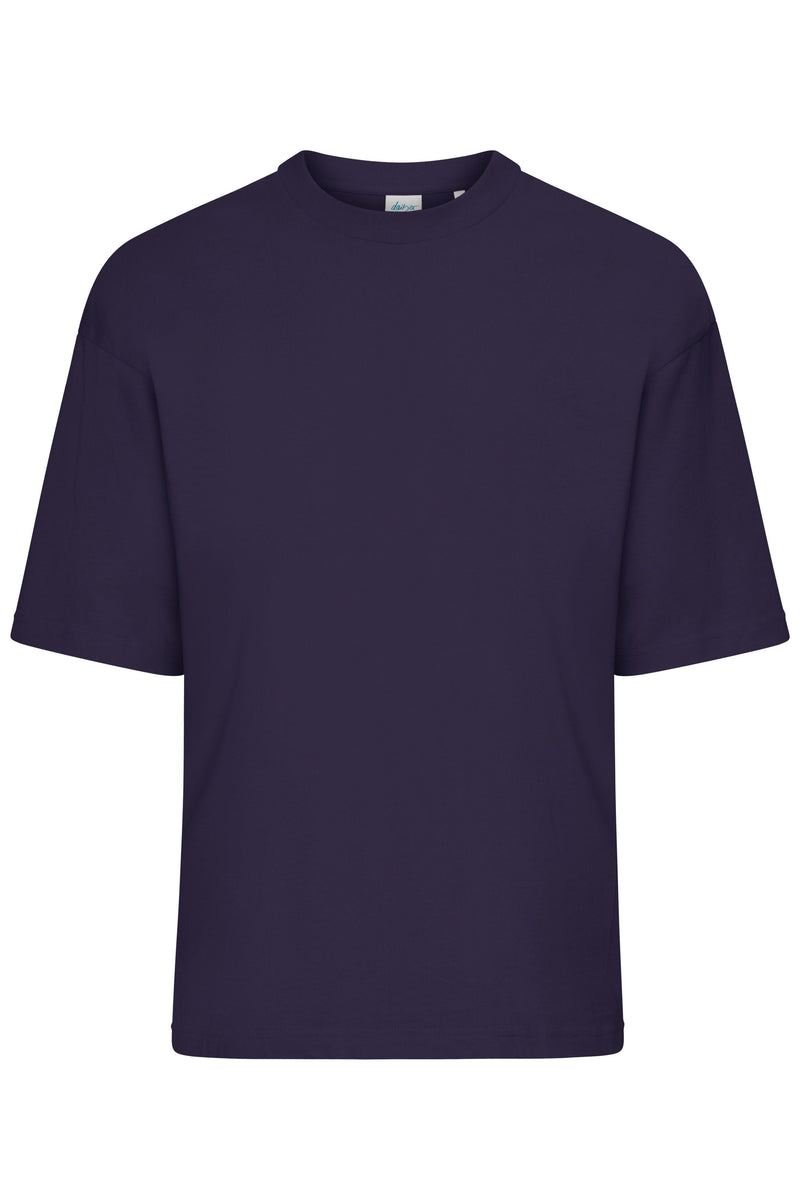 Laden Sie das Bild in Galerie -Viewer, Oversized-T UNISEX OCS Standard
