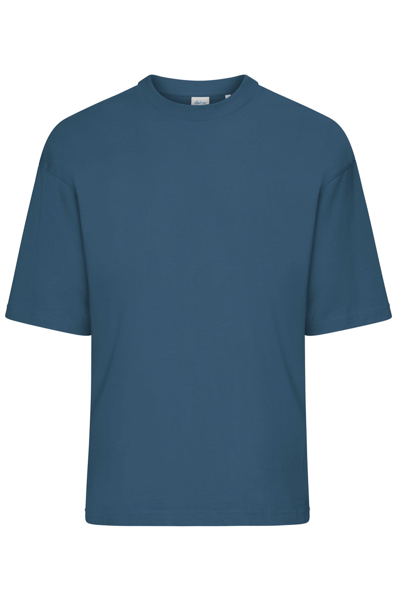Laden Sie das Bild in Galerie -Viewer, Oversized-T UNISEX OCS Standard
