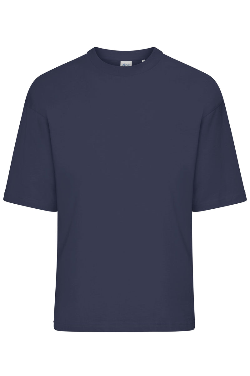 Laden Sie das Bild in Galerie -Viewer, Oversized-T UNISEX OCS Standard
