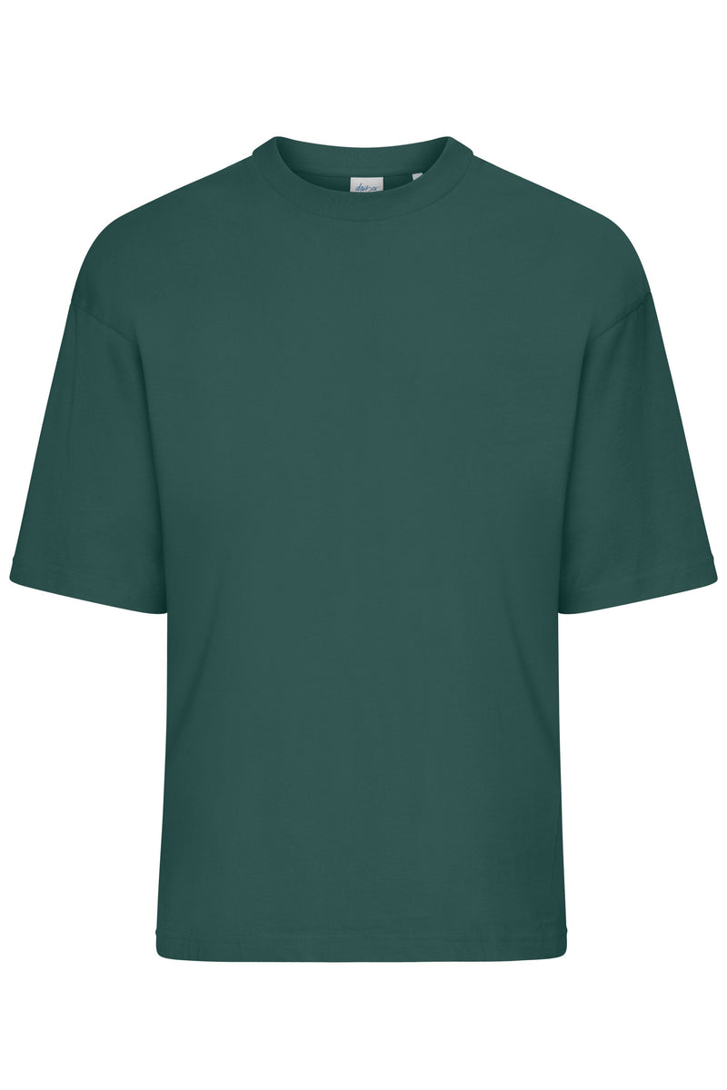Laden Sie das Bild in Galerie -Viewer, Oversized-T UNISEX OCS Standard
