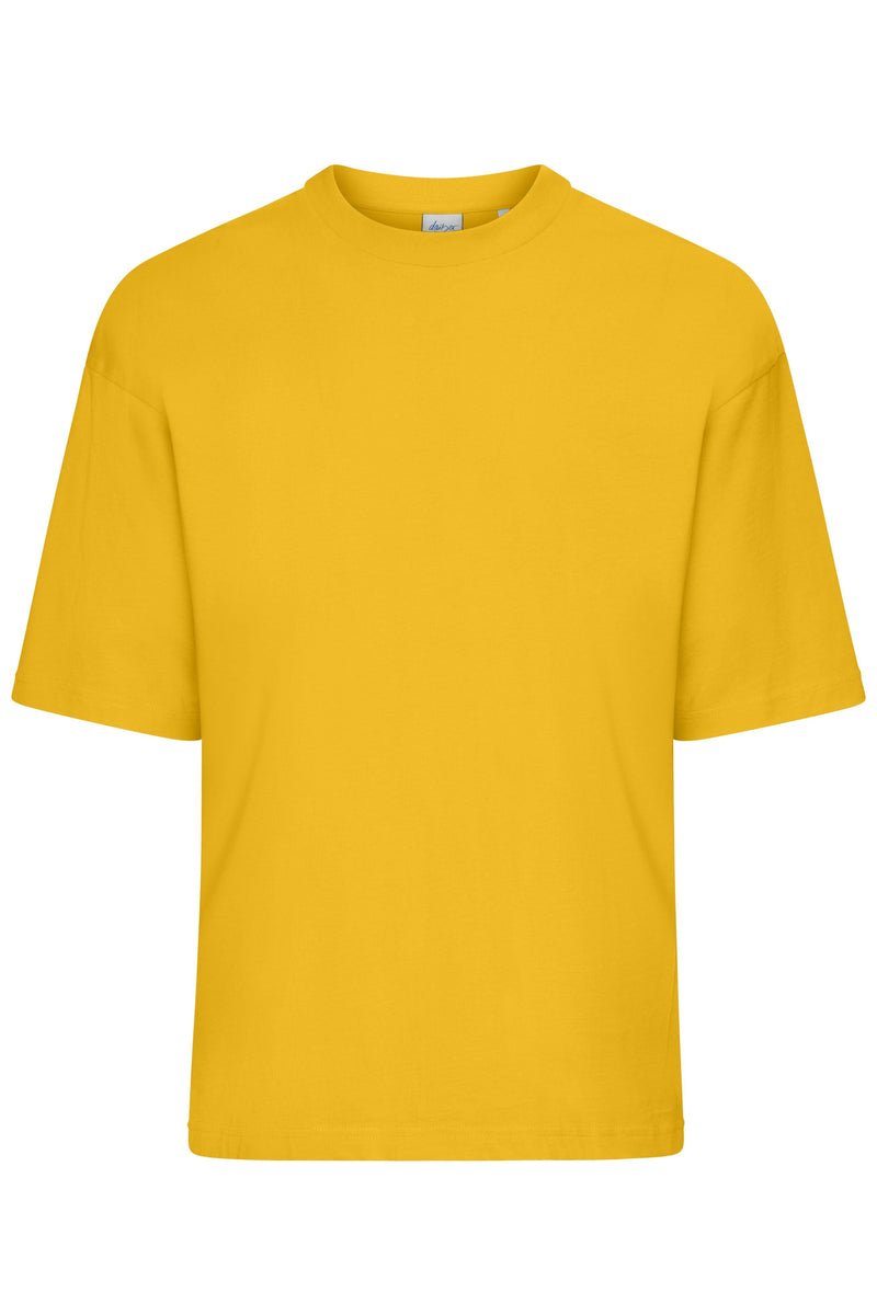 Laden Sie das Bild in Galerie -Viewer, Oversized-T UNISEX OCS Standard
