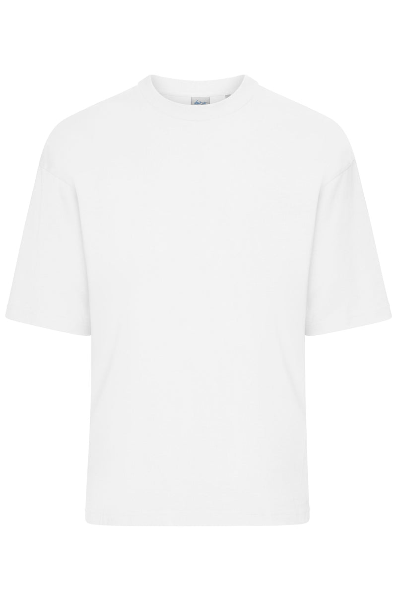 Laden Sie das Bild in Galerie -Viewer, Oversized-T UNISEX OCS Standard
