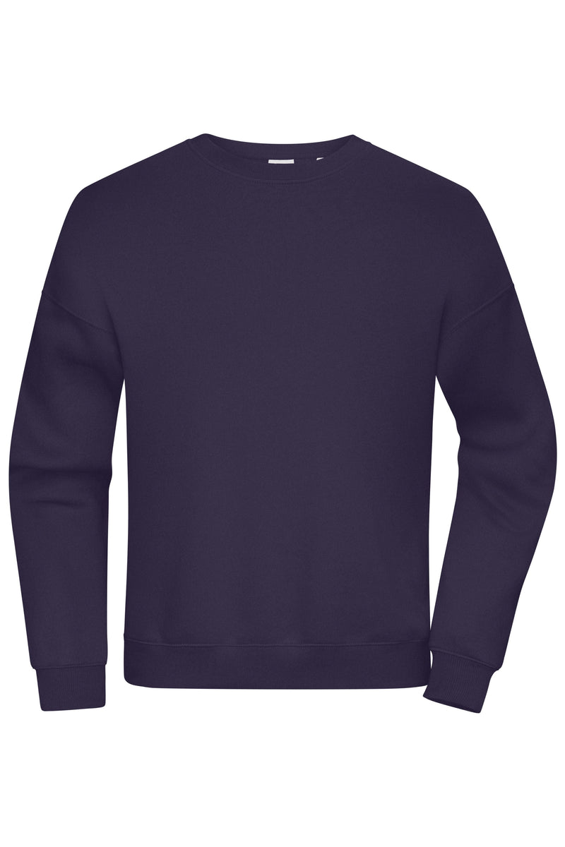 Laden Sie das Bild in Galerie -Viewer, Oversized Sweat UNISEX OCS Blended &amp; RCS
