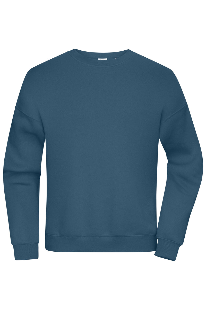 Laden Sie das Bild in Galerie -Viewer, Oversized Sweat UNISEX OCS Blended &amp; RCS
