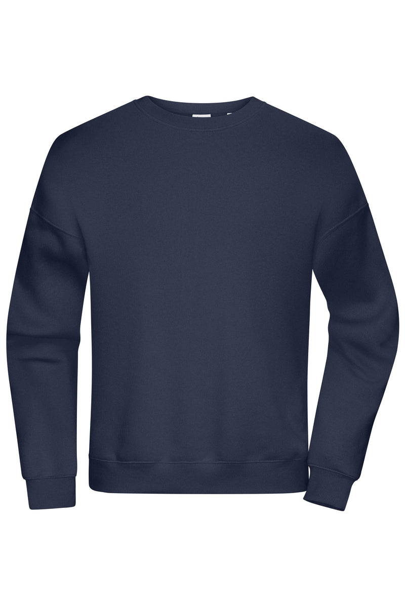 Laden Sie das Bild in Galerie -Viewer, Oversized Sweat UNISEX OCS Blended &amp; RCS
