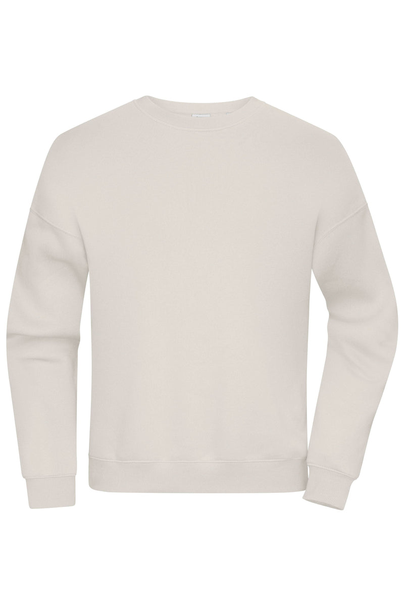 Laden Sie das Bild in Galerie -Viewer, Oversized Sweat UNISEX OCS Blended &amp; RCS
