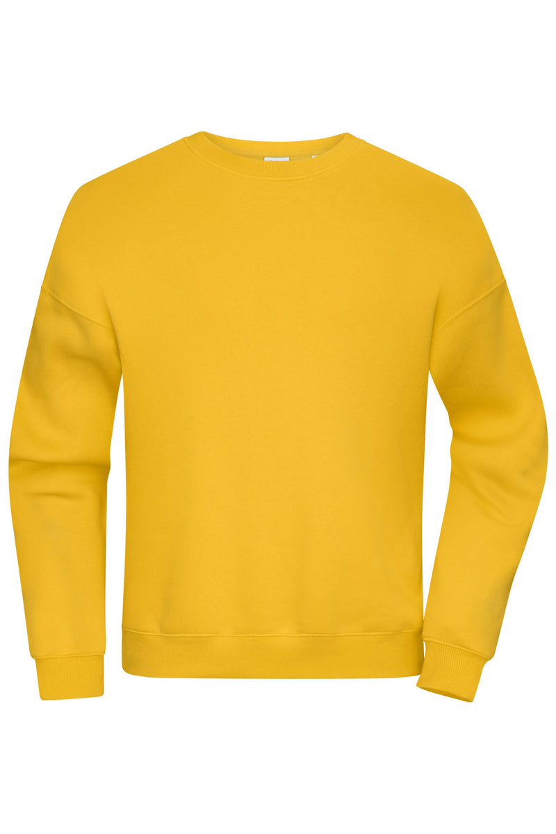 Laden Sie das Bild in Galerie -Viewer, Oversized Sweat UNISEX OCS Blended &amp; RCS
