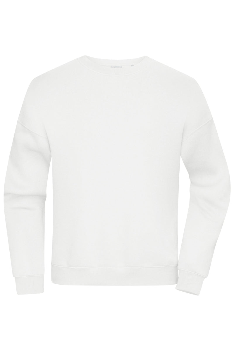 Laden Sie das Bild in Galerie -Viewer, Oversized Sweat UNISEX OCS Blended &amp; RCS
