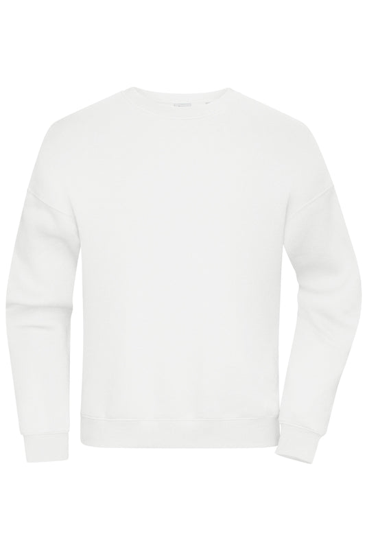 Oversized Sweat UNISEX OCS Blended & RCS