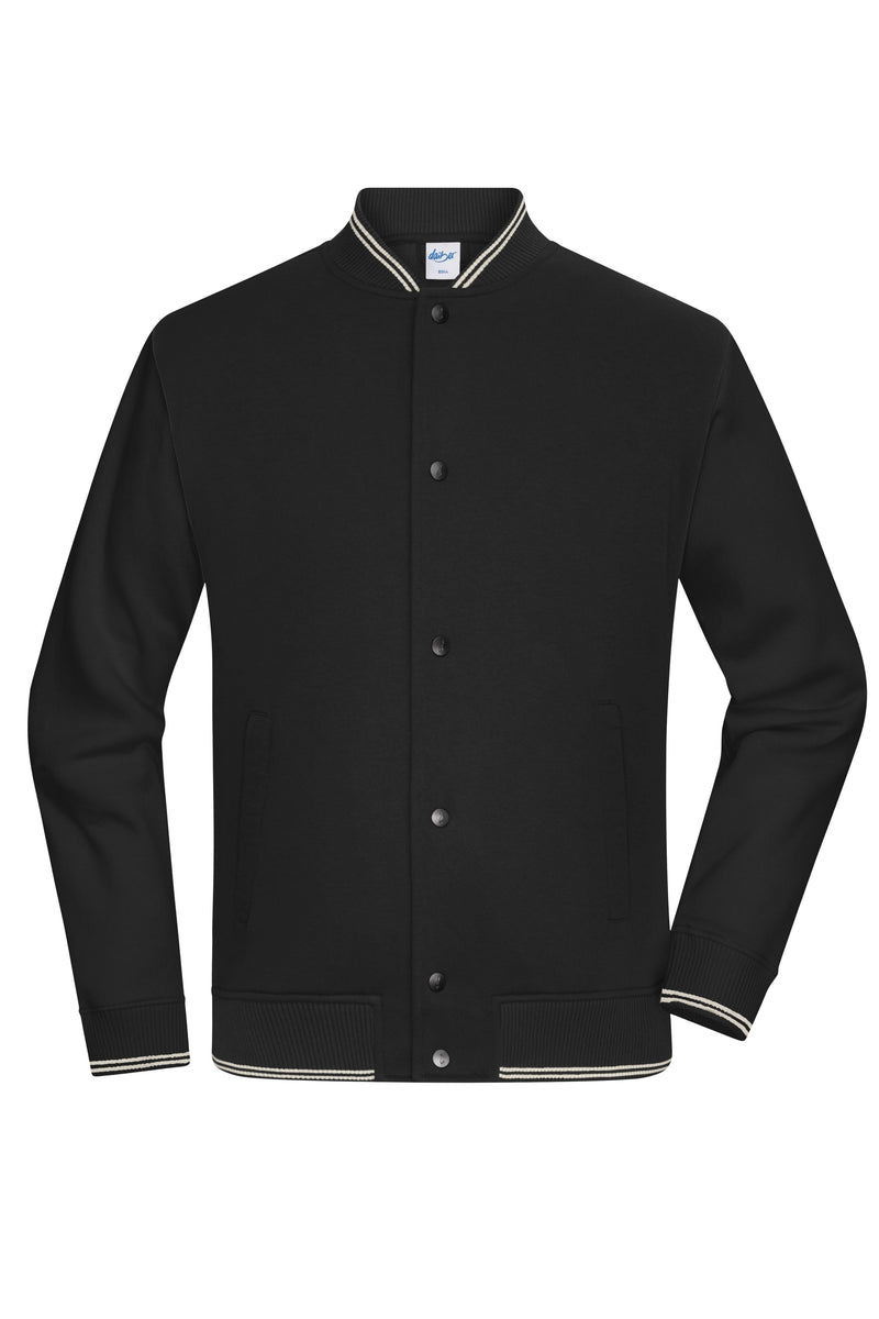 Laden Sie das Bild in Galerie -Viewer, College-Jacket UNISEX OCS Blended &amp; RCS
