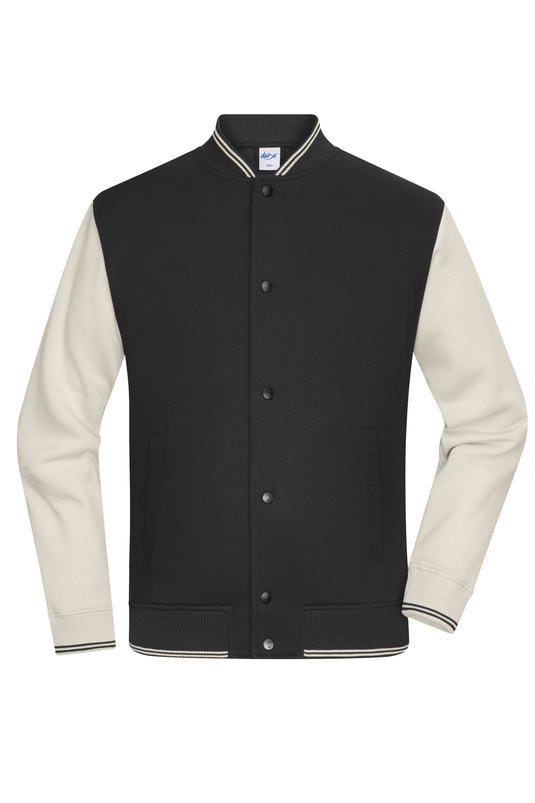 College-Jacket UNISEX OCS Blended & RCS