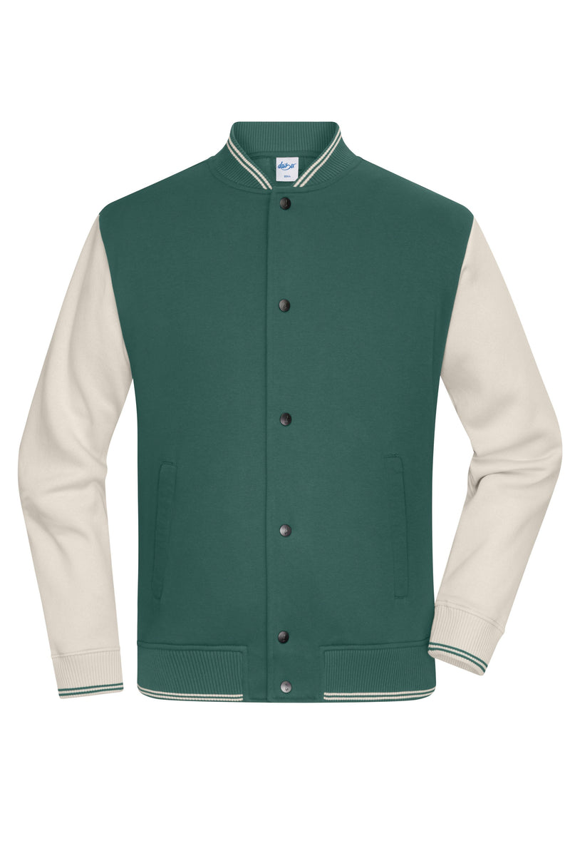Laden Sie das Bild in Galerie -Viewer, College-Jacket UNISEX OCS Blended &amp; RCS
