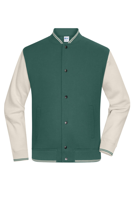 College-Jacket UNISEX OCS Blended & RCS