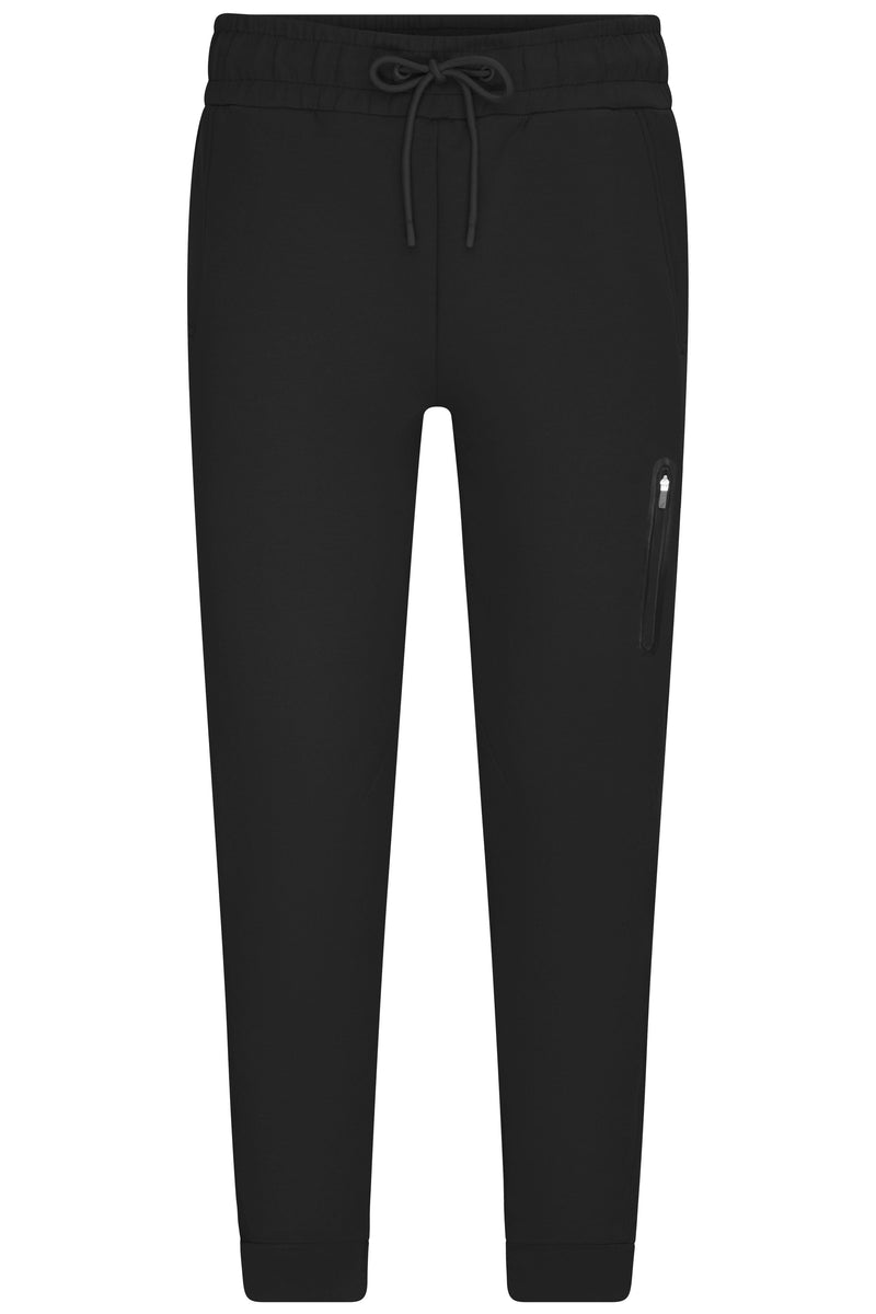 Laden Sie das Bild in Galerie -Viewer, Men's Pants Interlock OCS Blended &amp; RCS
