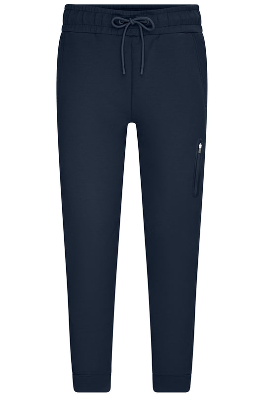 Men's Pants Interlock OCS Blended & RCS