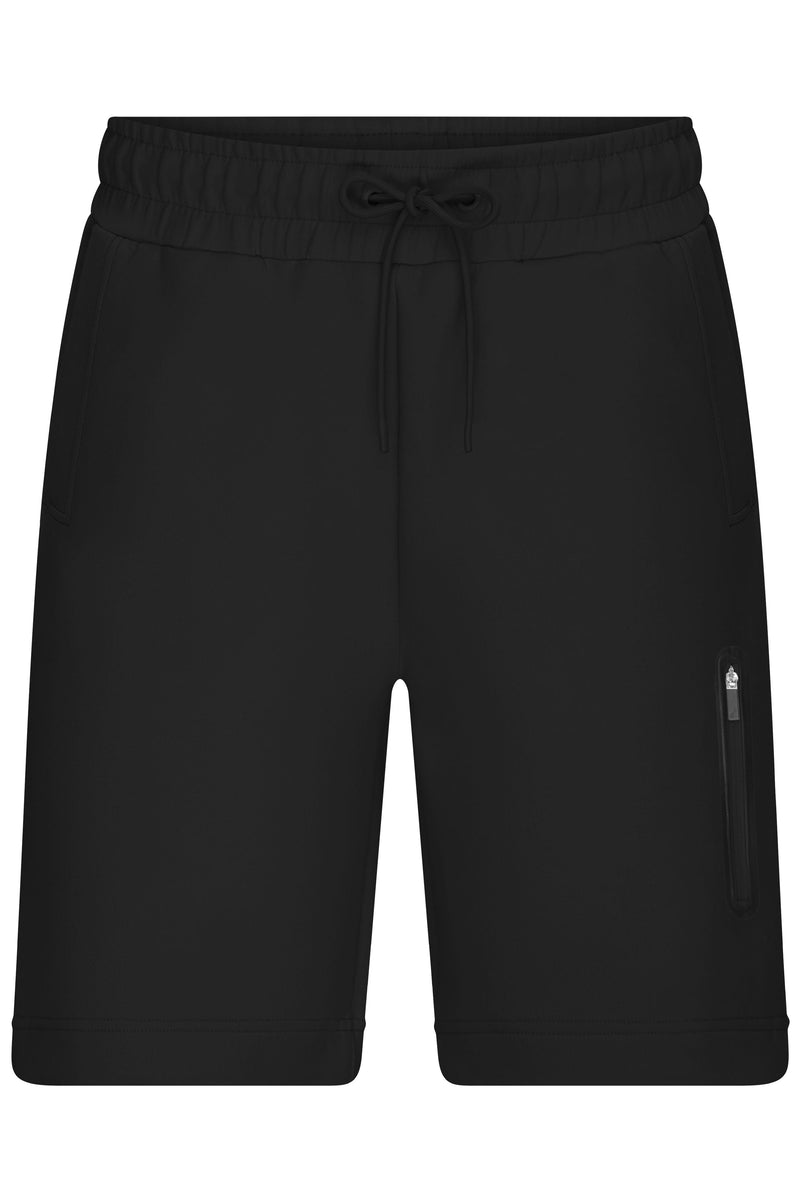 Laden Sie das Bild in Galerie -Viewer, Men's Shorts Interlock OCS Blended &amp; RCS
