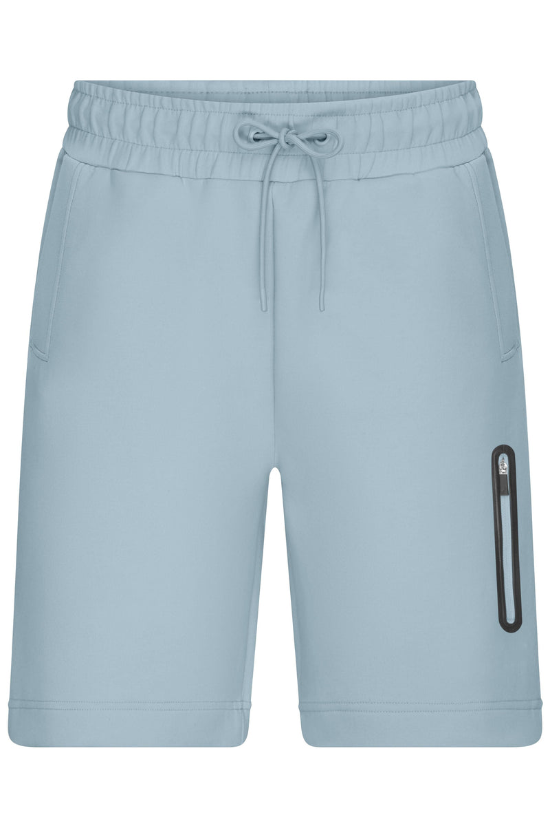 Laden Sie das Bild in Galerie -Viewer, Men's Shorts Interlock OCS Blended &amp; RCS

