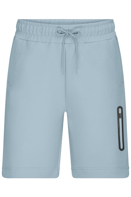 Men's Shorts Interlock OCS Blended & RCS