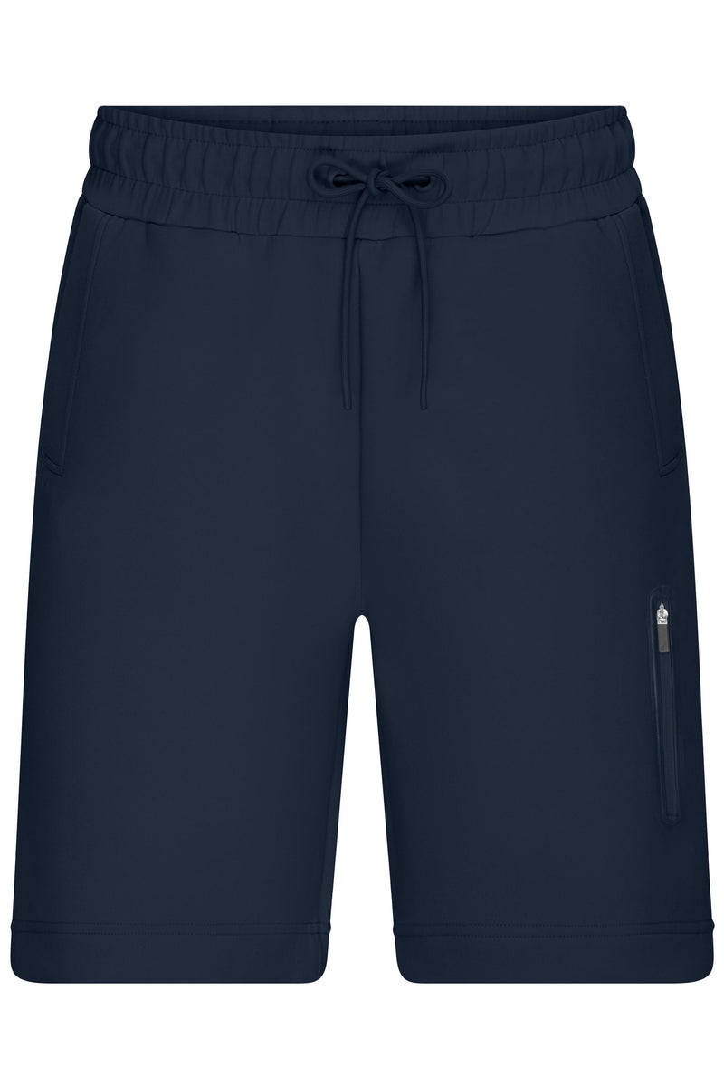 Laden Sie das Bild in Galerie -Viewer, Men's Shorts Interlock OCS Blended &amp; RCS
