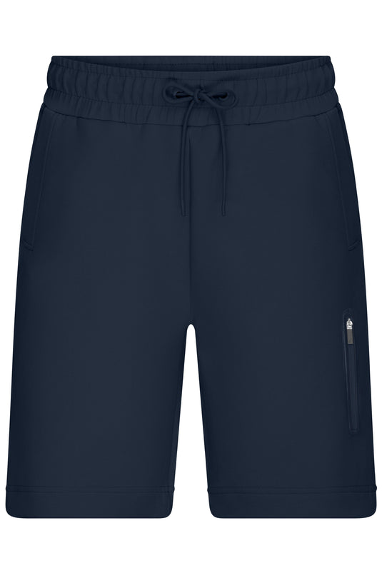 Men's Shorts Interlock OCS Blended & RCS
