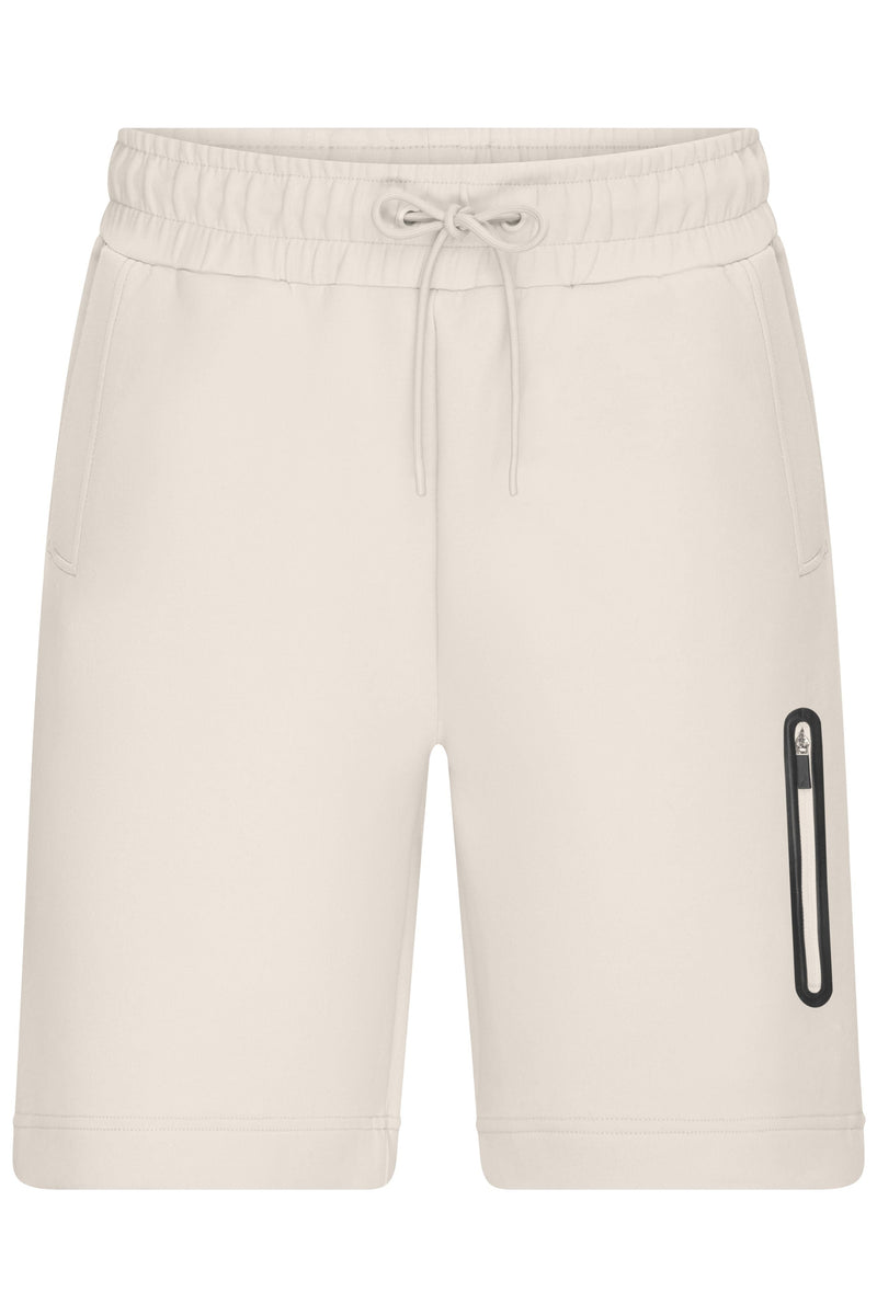 Laden Sie das Bild in Galerie -Viewer, Men's Shorts Interlock OCS Blended &amp; RCS
