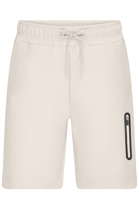 Men's Shorts Interlock OCS Blended & RCS