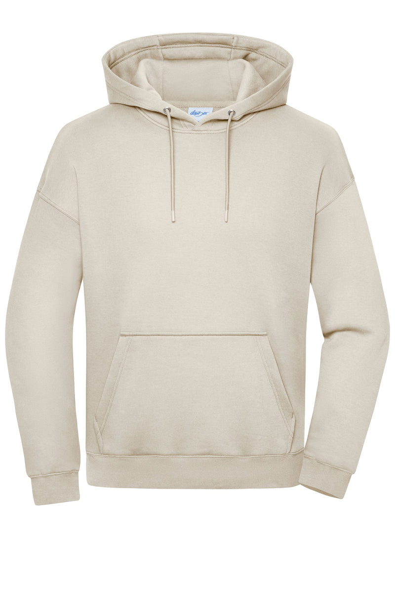 Laden Sie das Bild in Galerie -Viewer, Oversized Sweat Hoody UNISEX OCS Blended &amp; RCS
