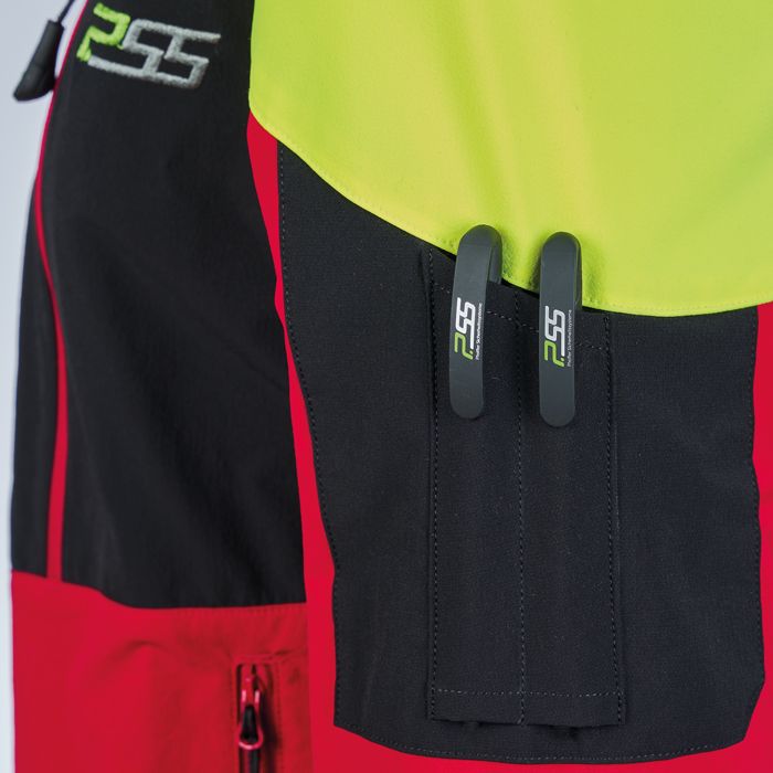 Laden Sie das Bild in Galerie -Viewer, PSS Funktionsjacke X-treme Breeze - 833
