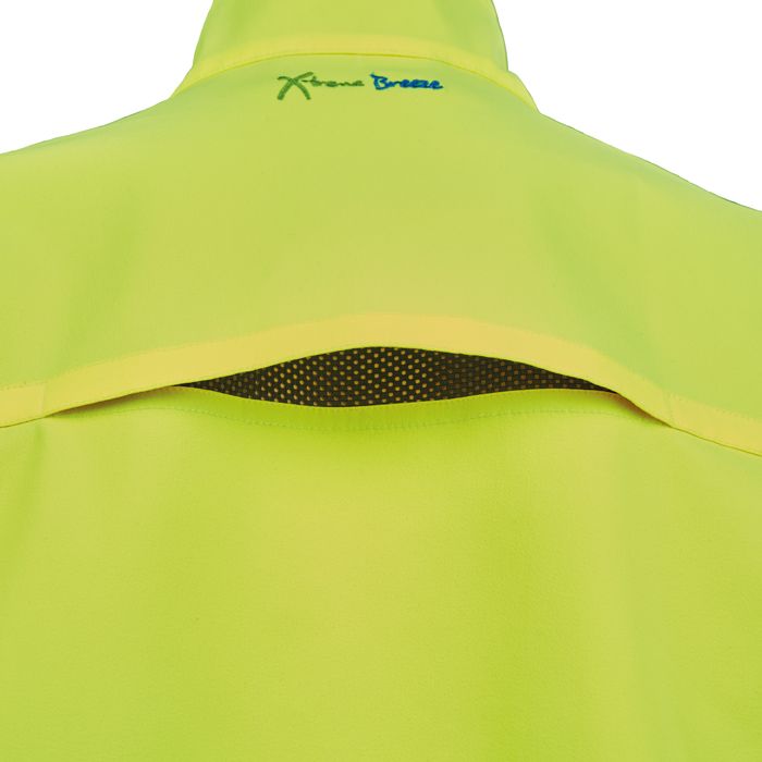Laden Sie das Bild in Galerie -Viewer, PSS Funktionsjacke X-treme Breeze - 833
