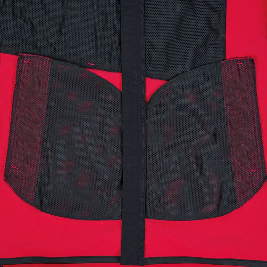 PSS Funktionsjacke X-treme Breeze - 833