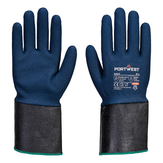 Nitrotough Grip Glove A304